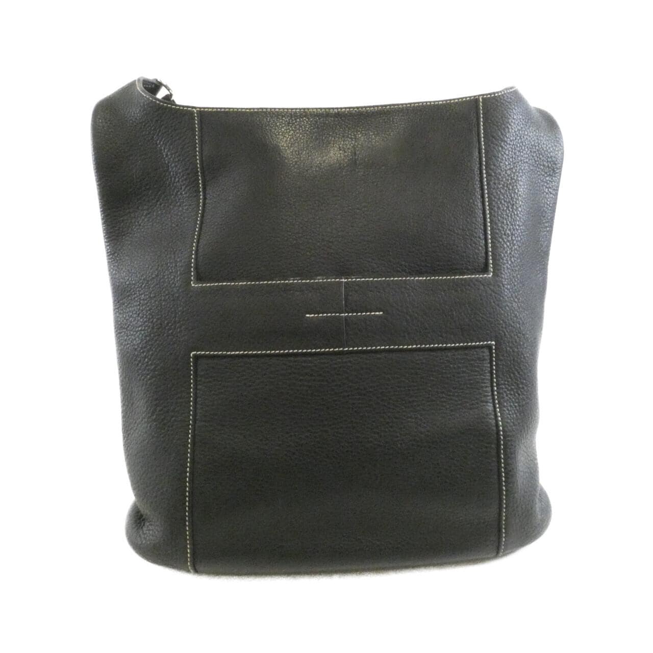 エルメス グッドニュース GM 056323CK ショルダーバッグ