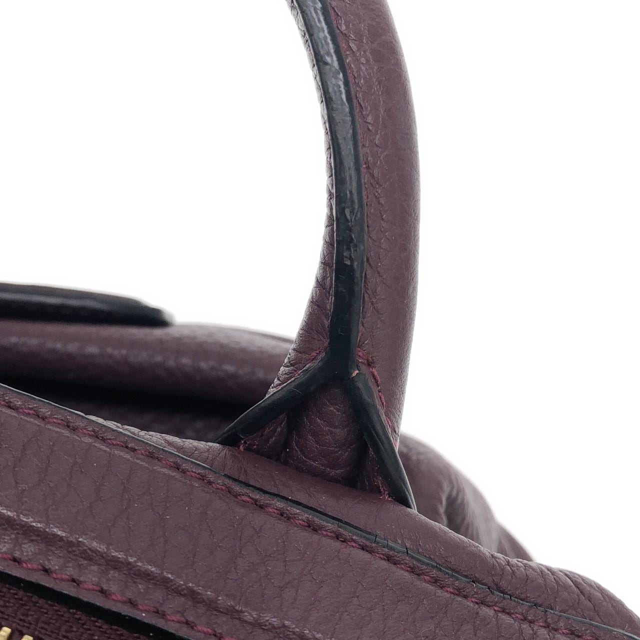 ロエベ MAY 331 41 D85 バッグ