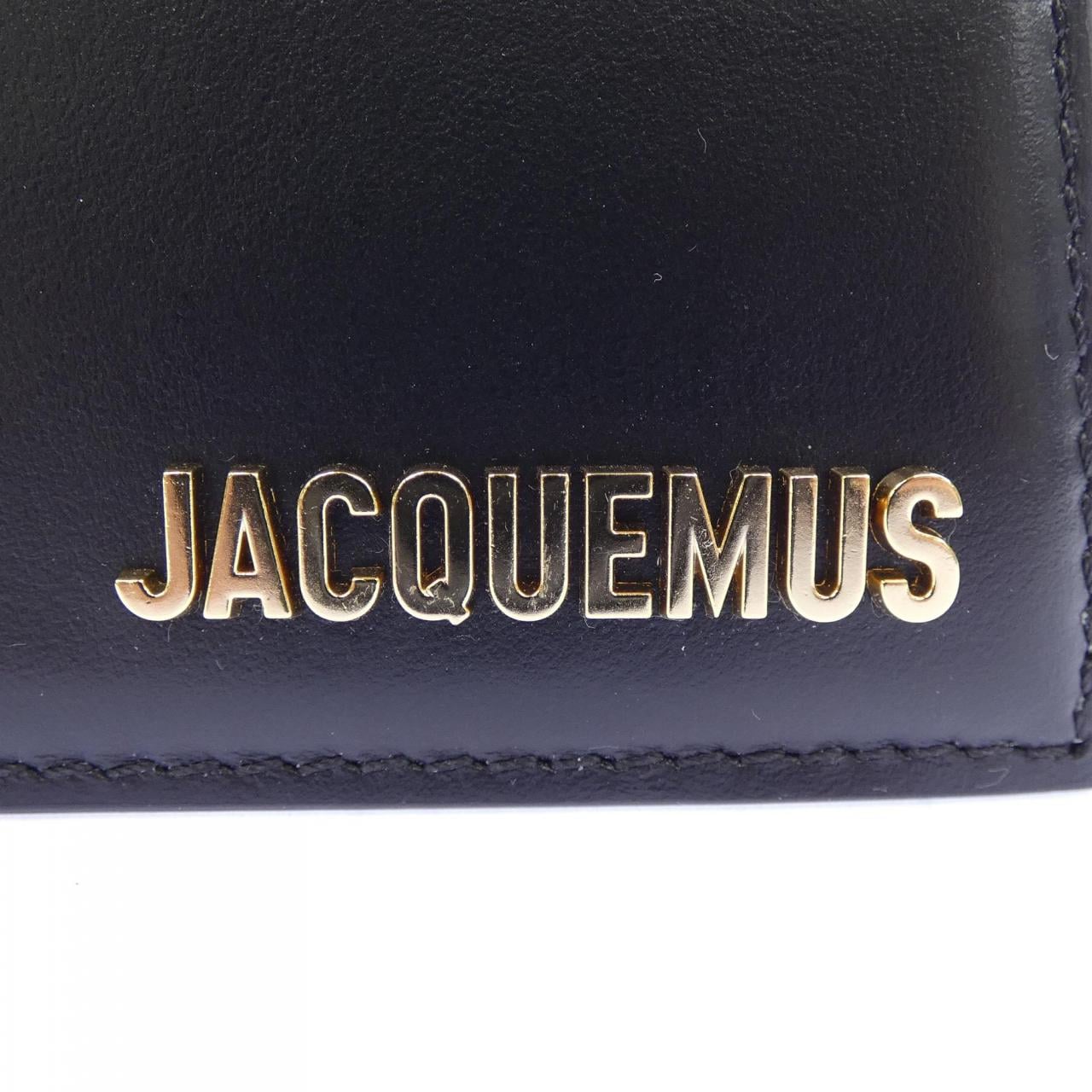 ジャックムー JACQUEMUS 213BA005.3000 BAG