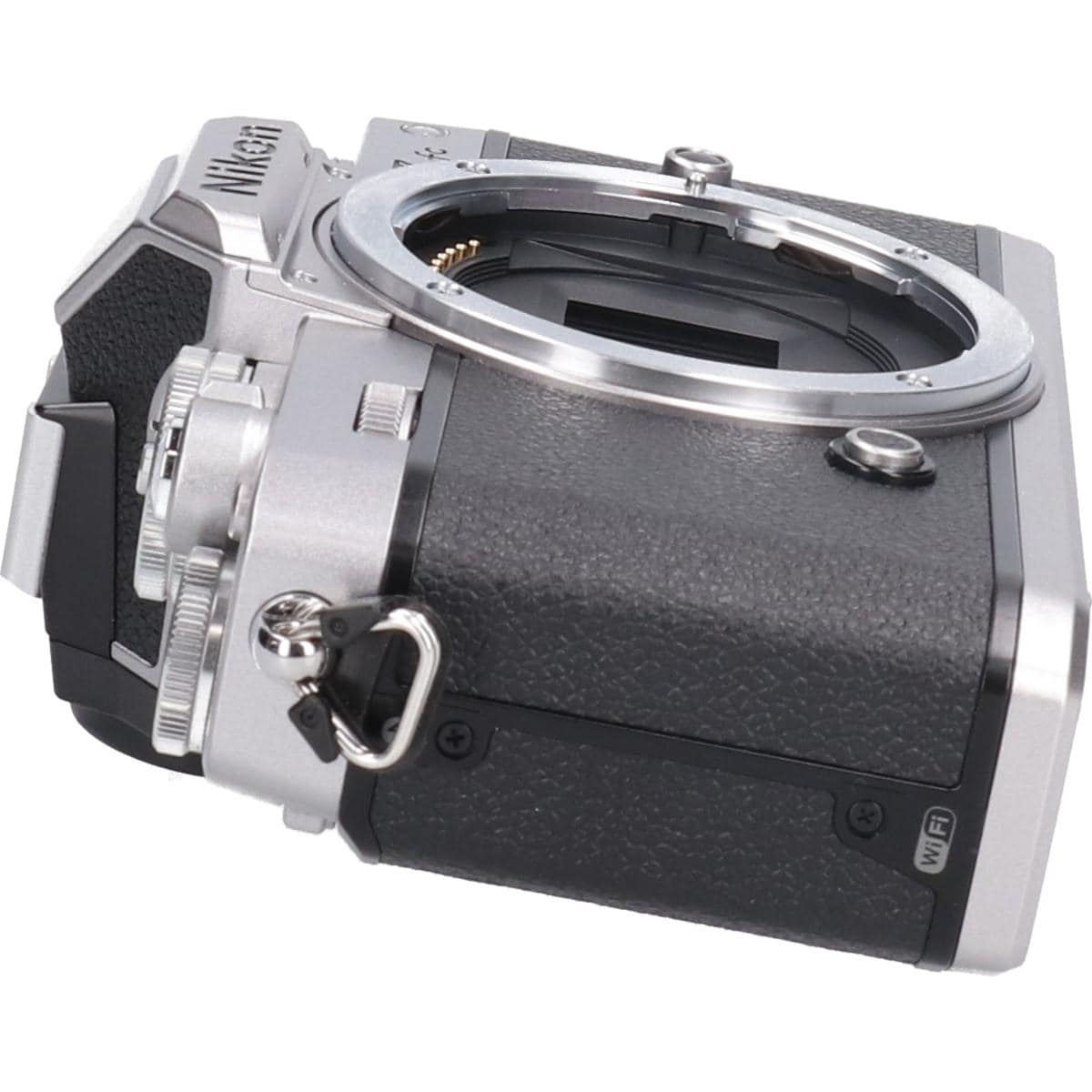 Ｚ　ＦＣ　シルバー