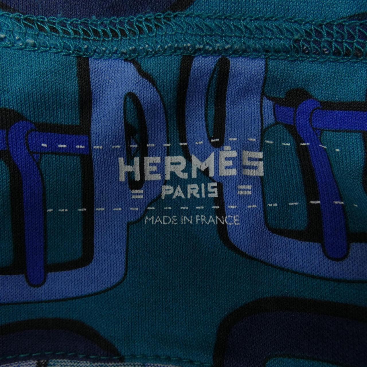エルメス HERMES Tシャツ