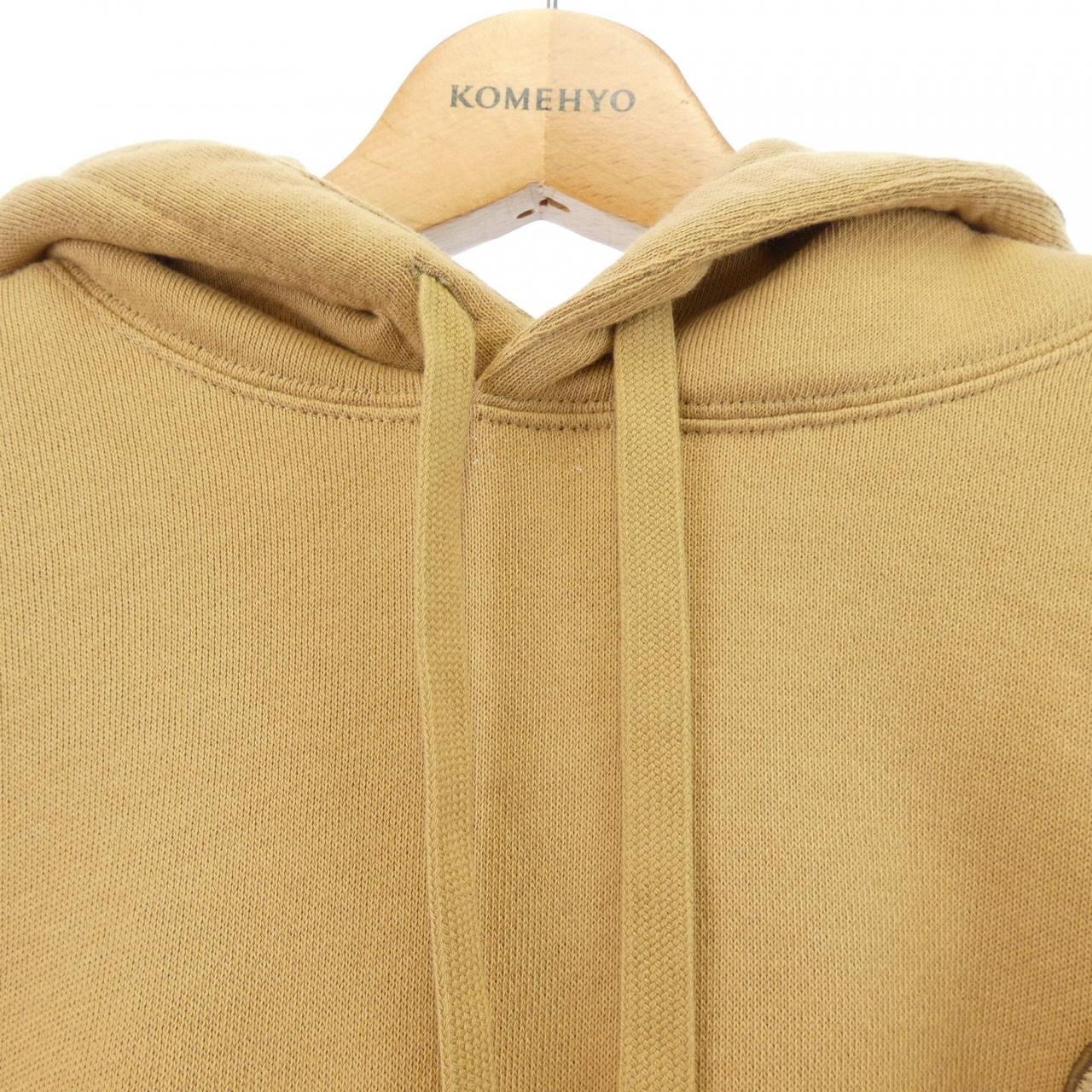 グッチ GUCCI 756649 XJF27 パーカー