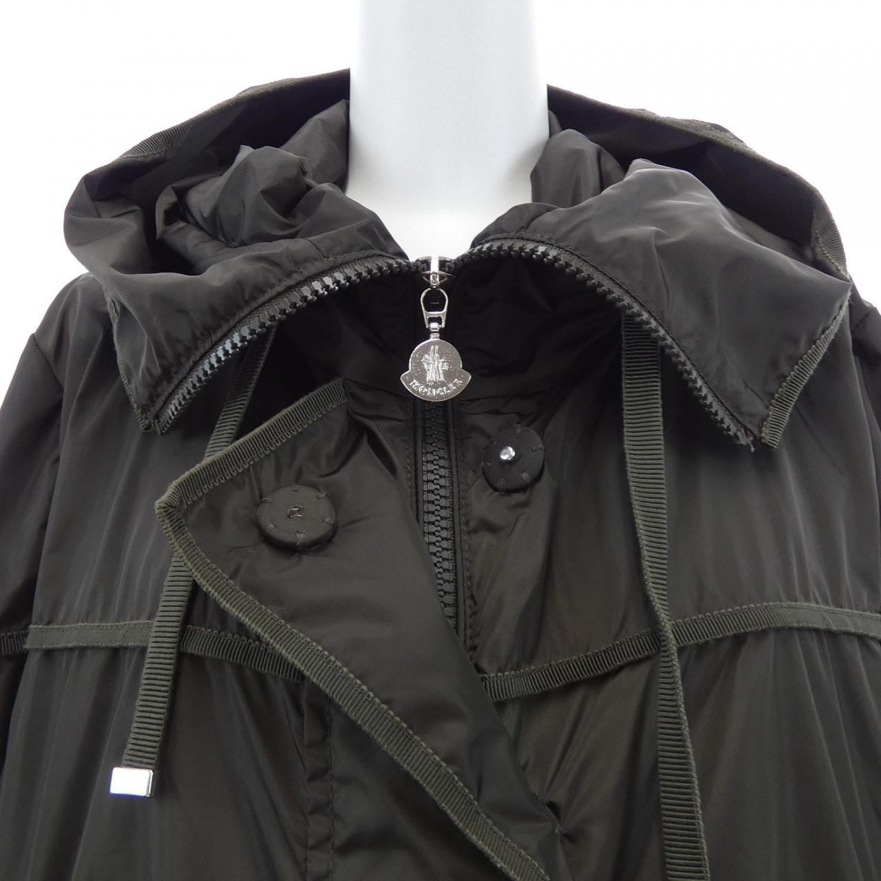 モンクレール MONCLER ALBATRE コート
