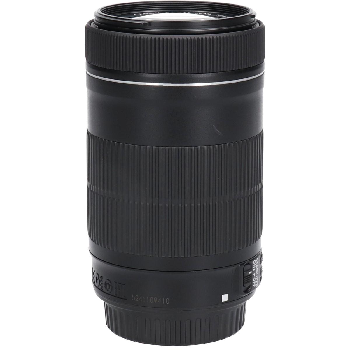 ＥＦ－Ｓ５５－２５０ｍｍ　Ｆ４－５．６ＩＳ　ＳＴＭ