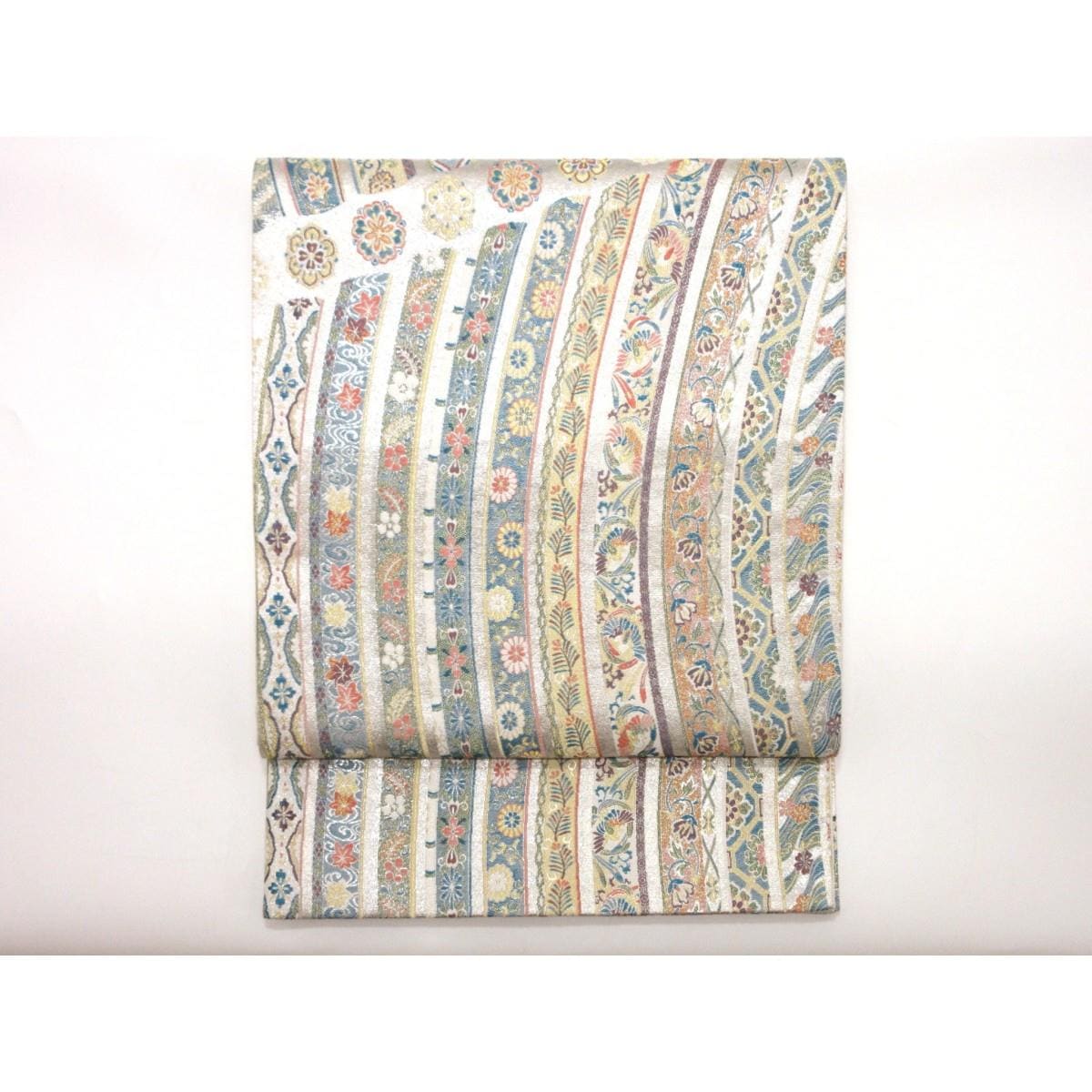 【新品】袋帯【橋本清織物】