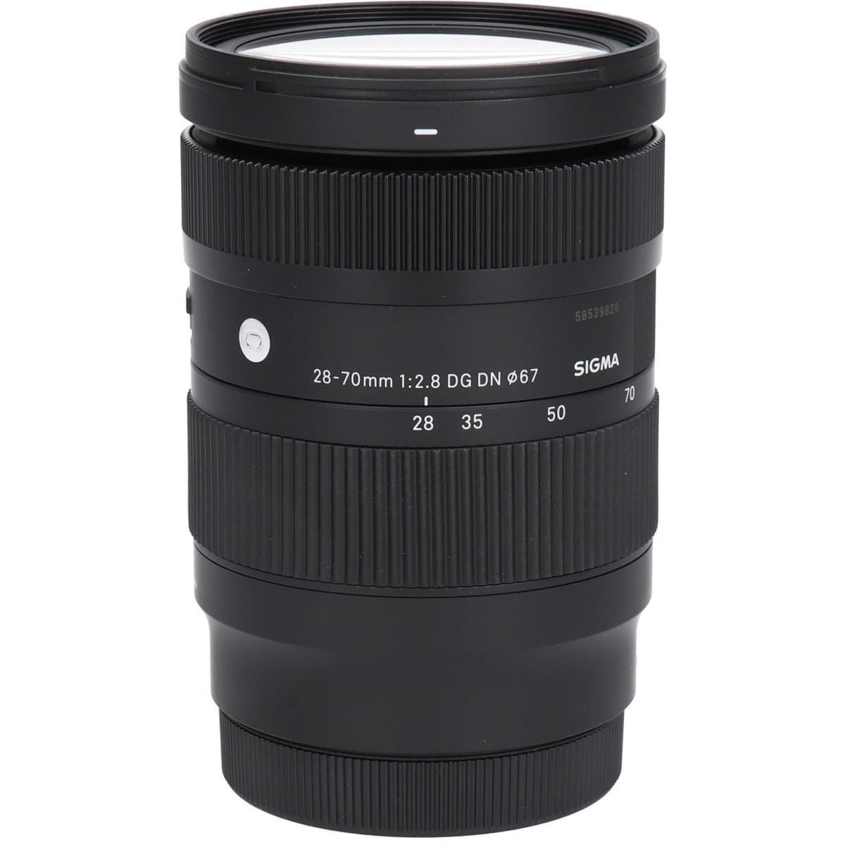 ライカＬ２８－７０ｍｍ　Ｆ２．８ＤＧ　ＤＮ（Ｃ）