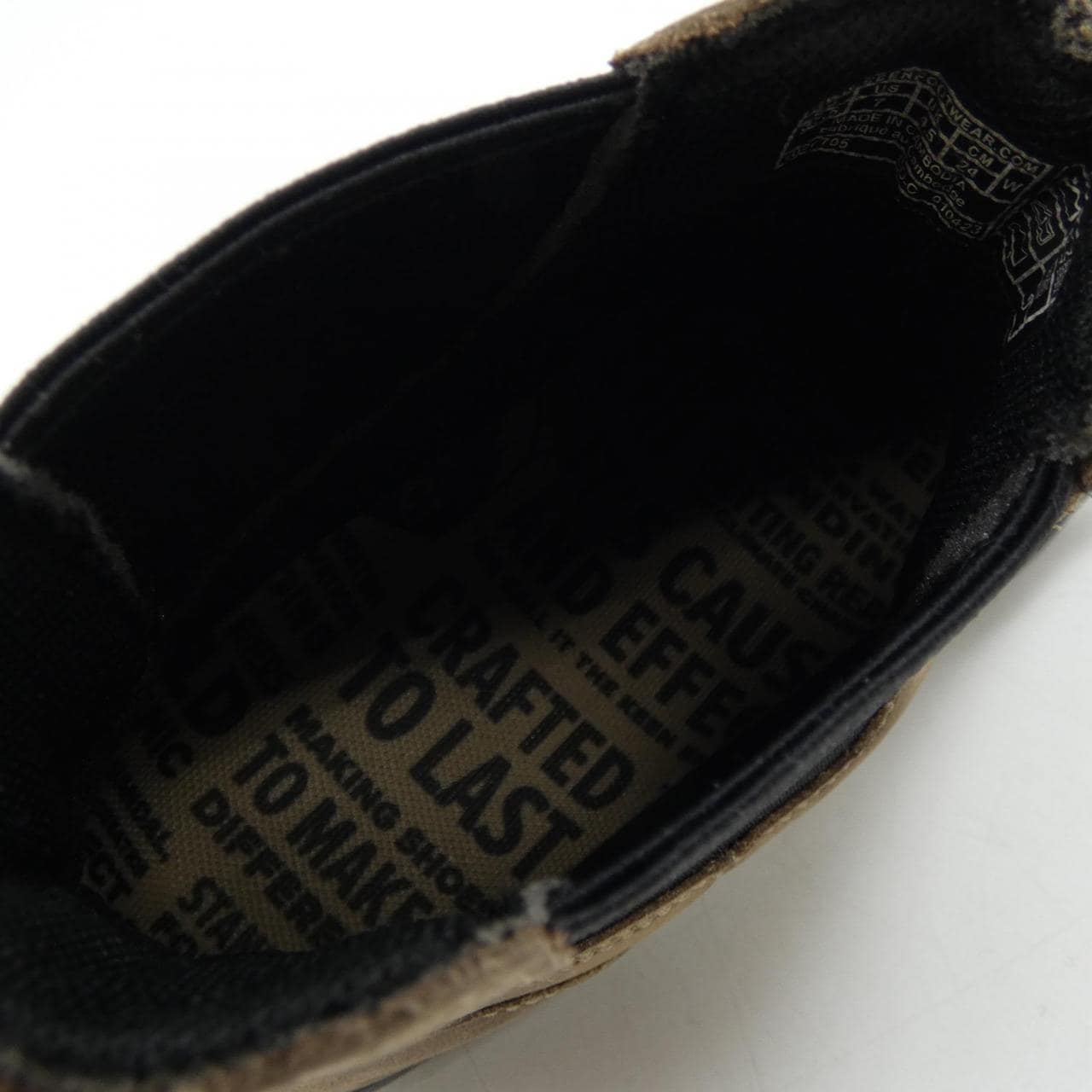 KEEN ブーツ