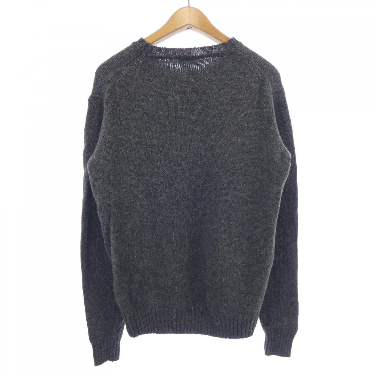 アレッサンドロ  ルッピ ALESSANDRO LUPPI ニット