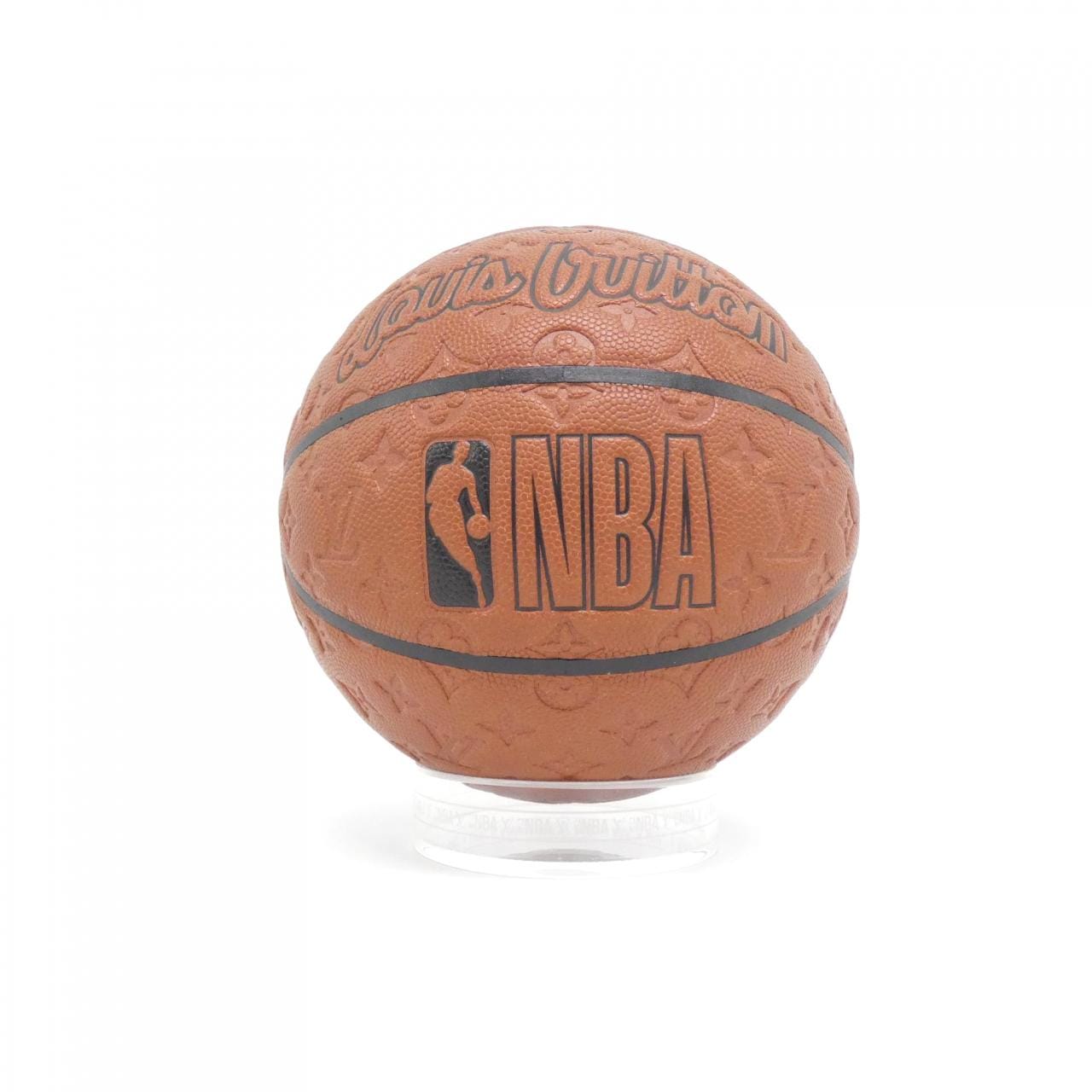 LOUIS VUITTON Basketball GI0665