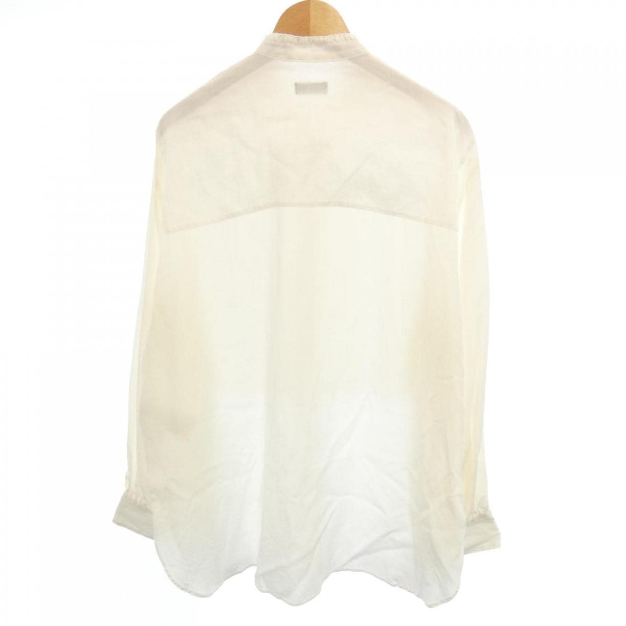 ジョセフ JOSEPH シャツ