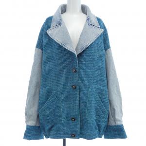 シャネル CHANEL P72346V63980 ジャケット