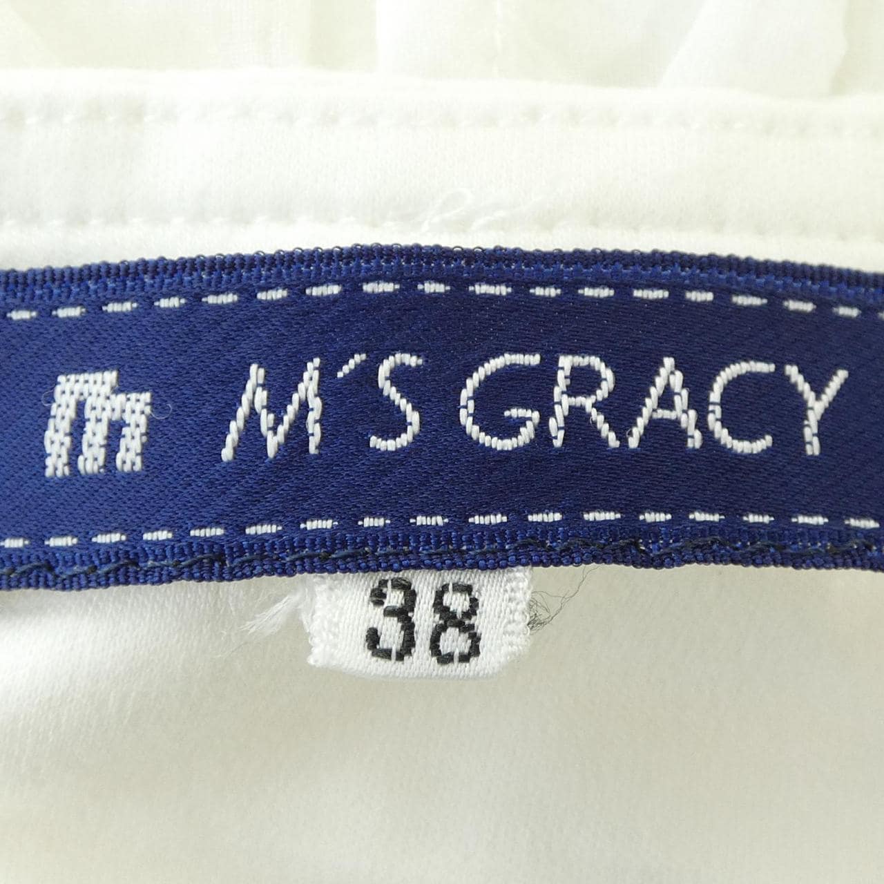 エムズグレーシー M'S GRACY トップス