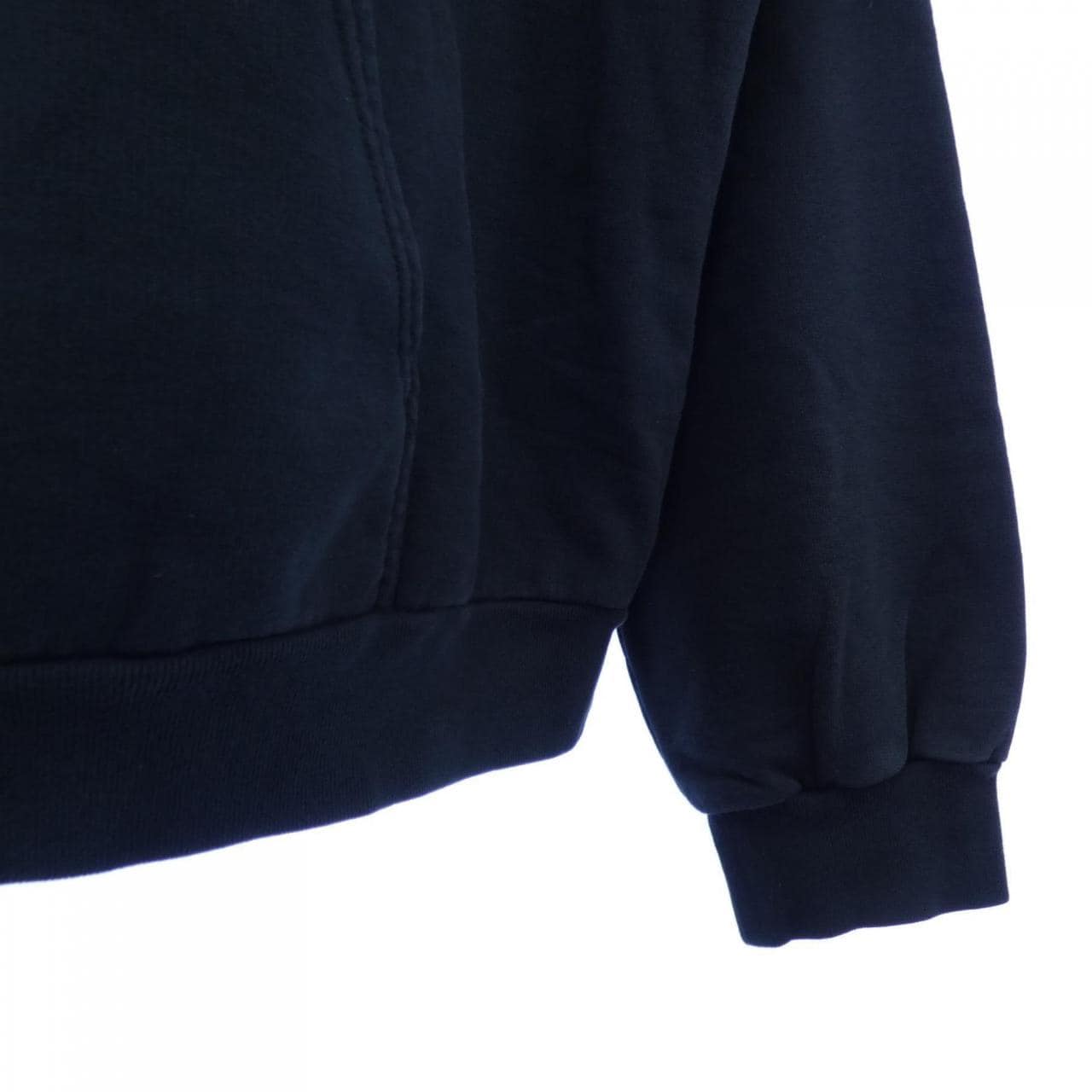 バレンシアガ BALENCIAGA 674986 TLVG8 UNISEX パーカー