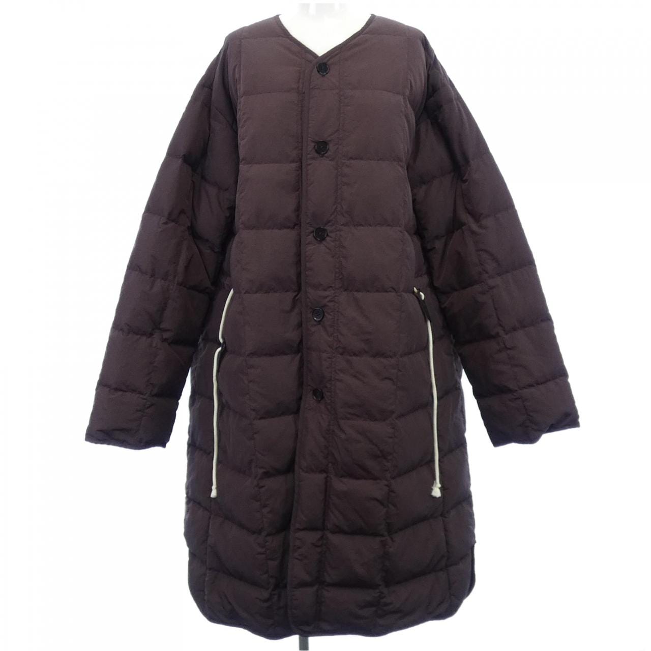 ジルサンダープラス JIL SANDER+ J40AF0016 ダウンコート