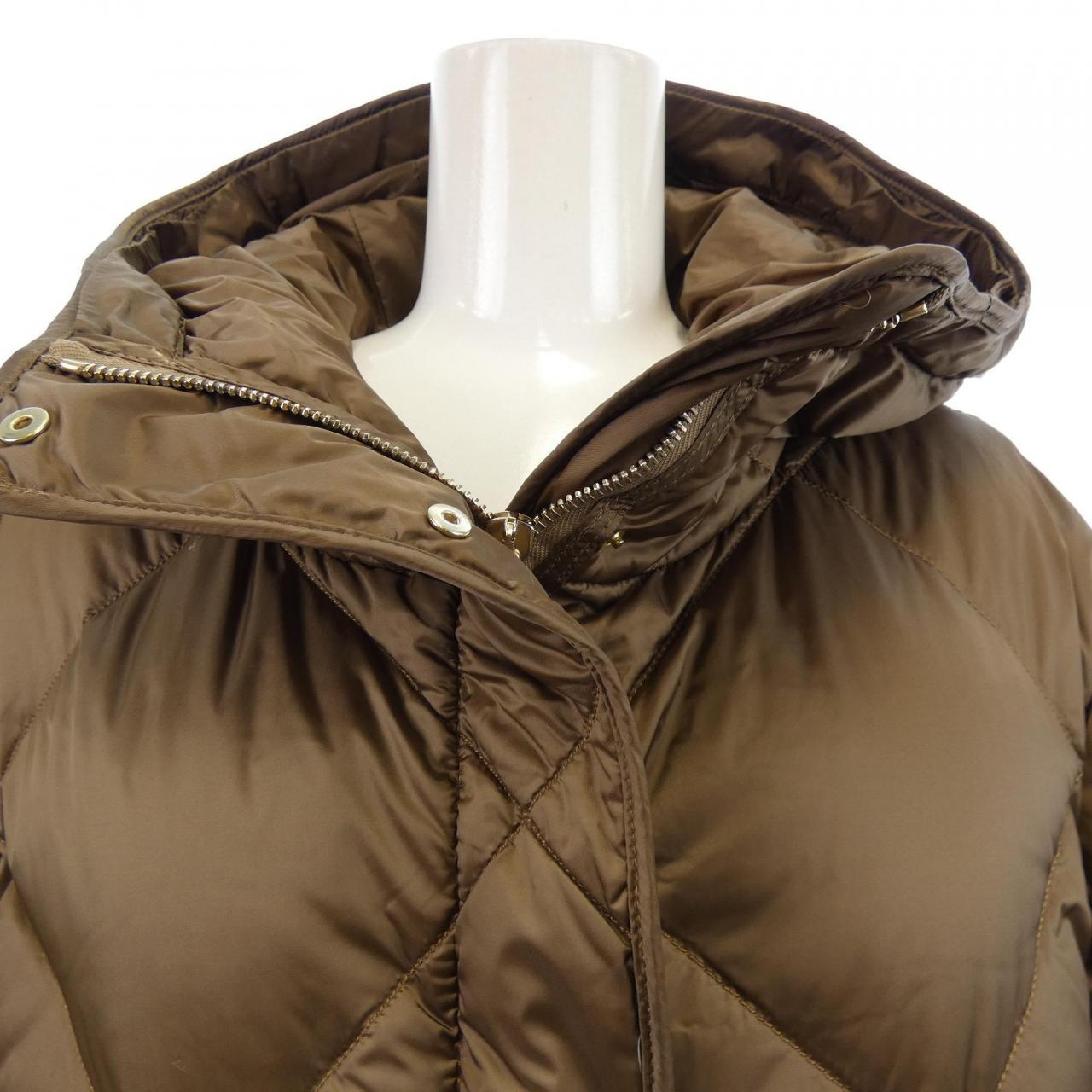 マックスマーラ Max Mara 948603 THE CUBE ダウンジャケット