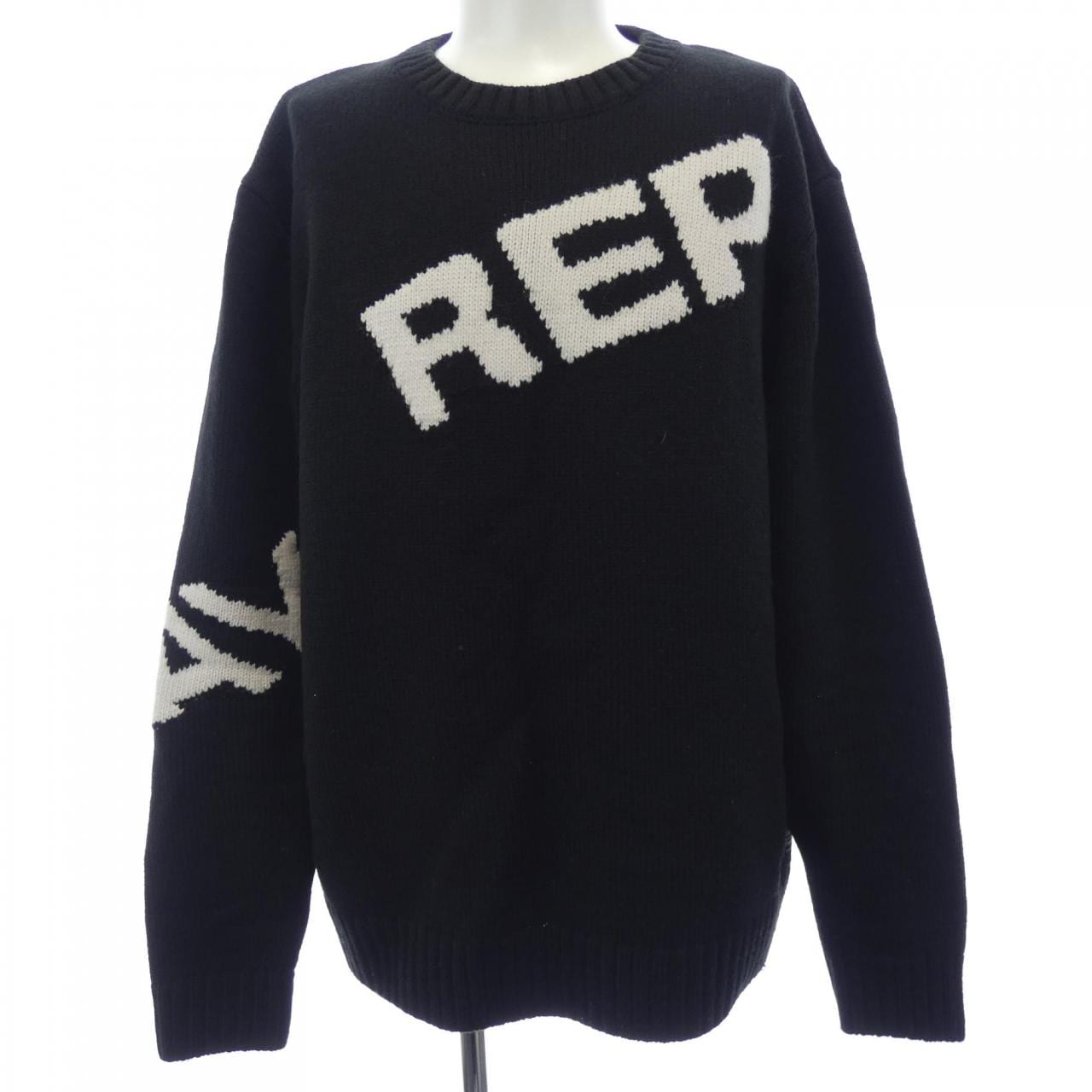 リプレイ REPLAY ニット