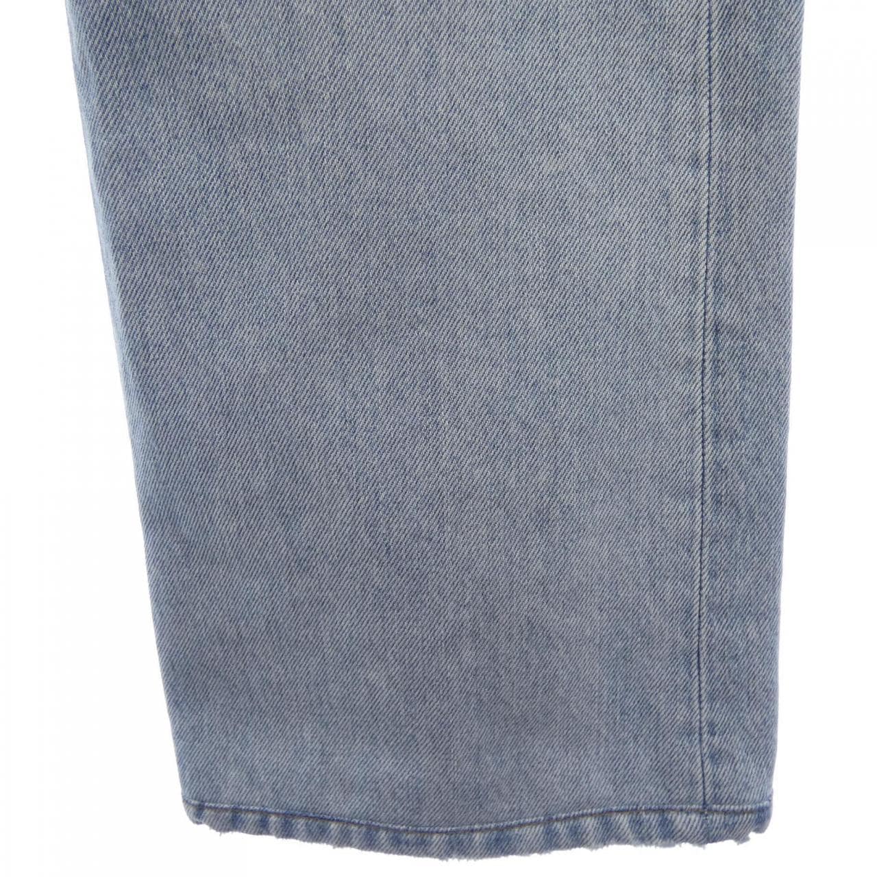 バレンシアガ BALENCIAGA 849953 TTW74 ジーンズ