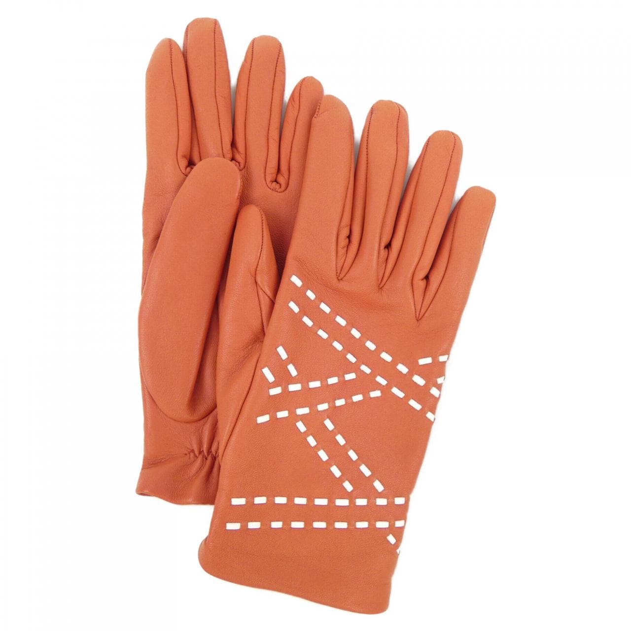 エルメス HERMES GLOVE