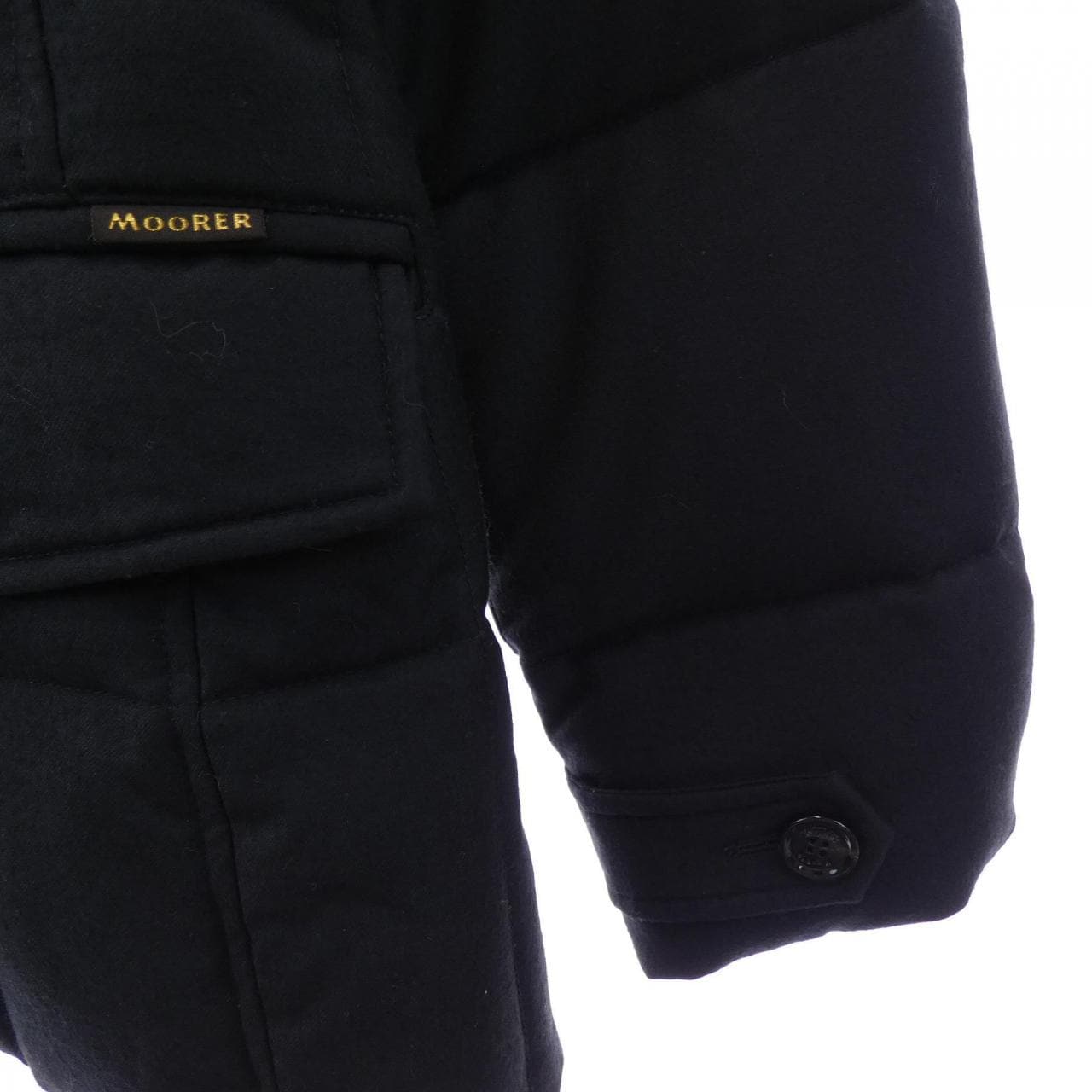 ムーレー MOORER SIRO-L1 ダウンジャケット