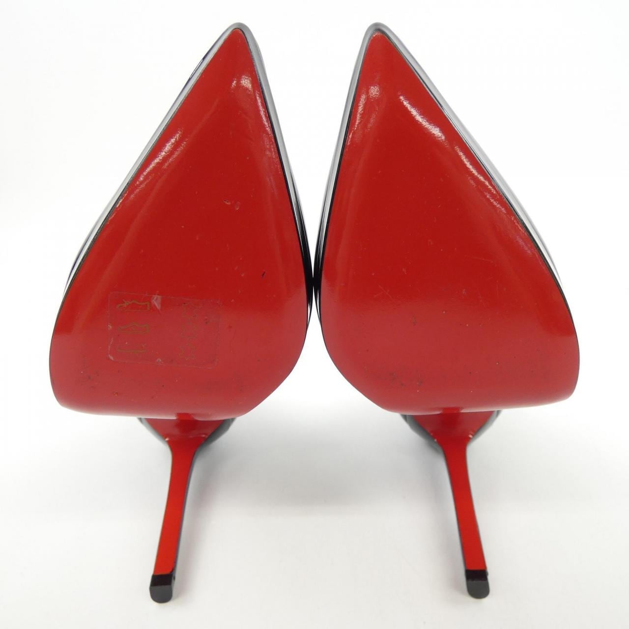 クリスチャンルブタン CHRISTIAN LOUBOUTIN 1110971 パンプス