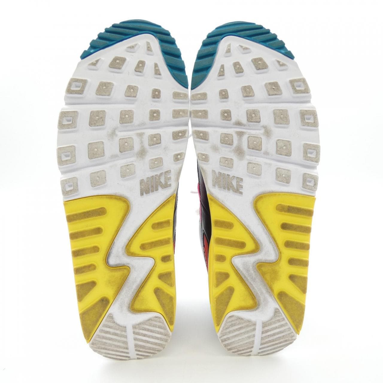 ナイキ NIKE CJ5482-100 スニーカー