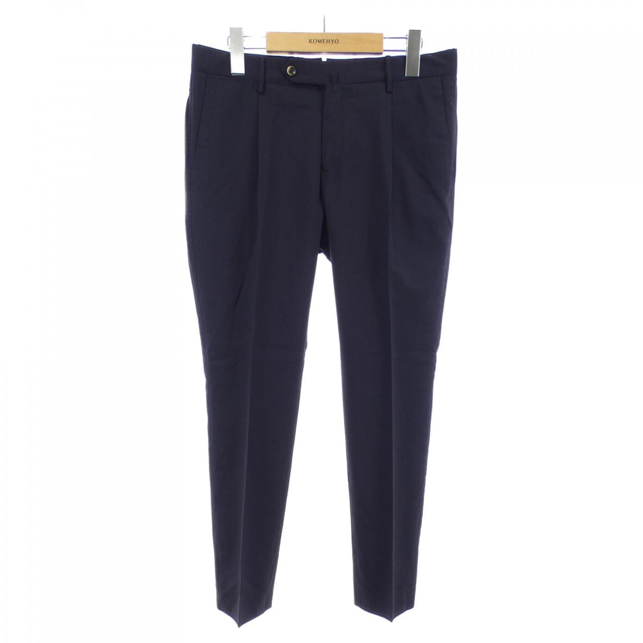 ピーティーゼロウーノ PT01 パンツ