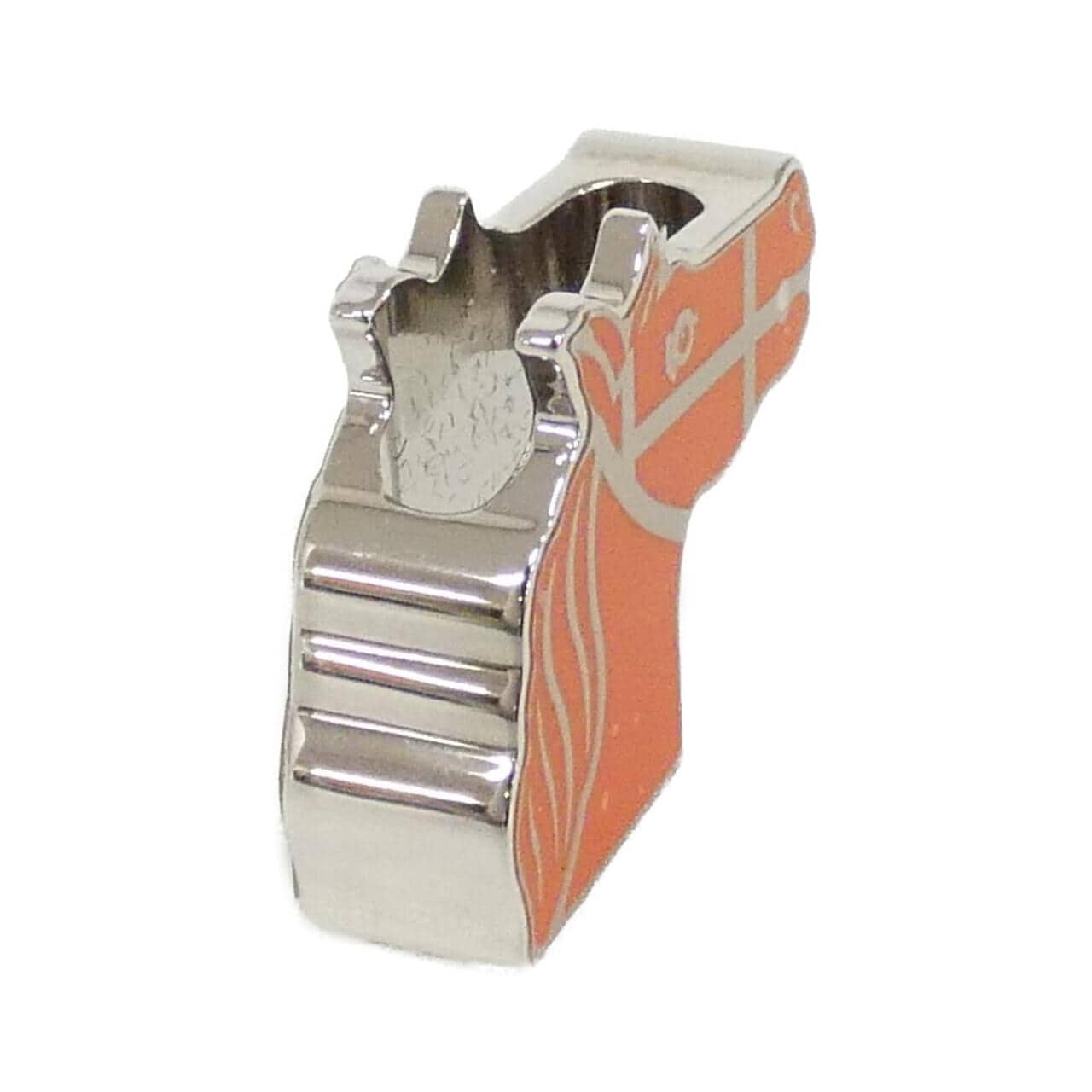 エルメス クアドリガ スカーフリング 603223S