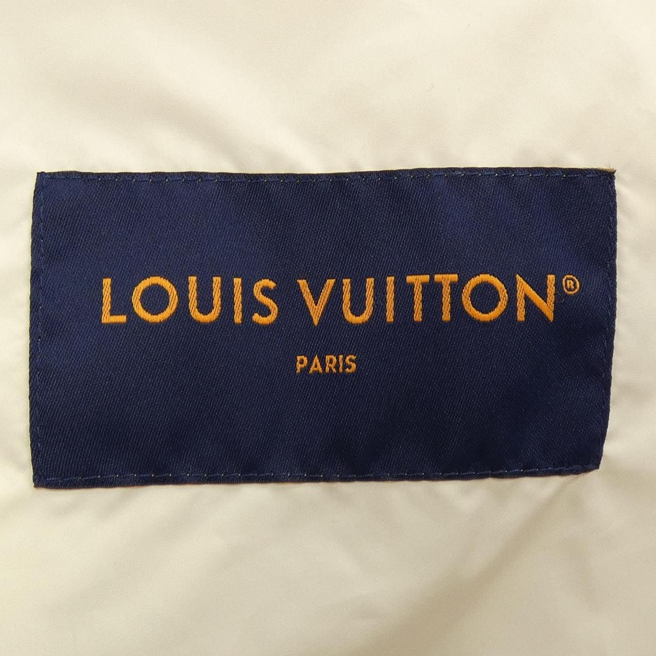 ルイヴィトン LOUIS VUITTON HQB68WHQU ジャケット
