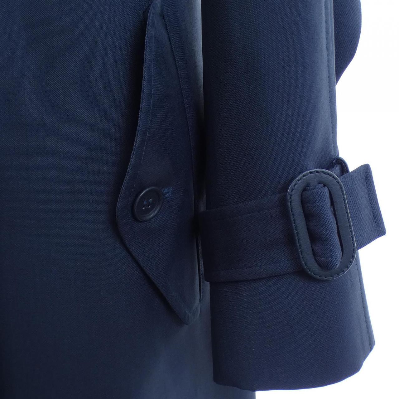 ロロピアーナ Loro Piana FAL0583 トレンチコート