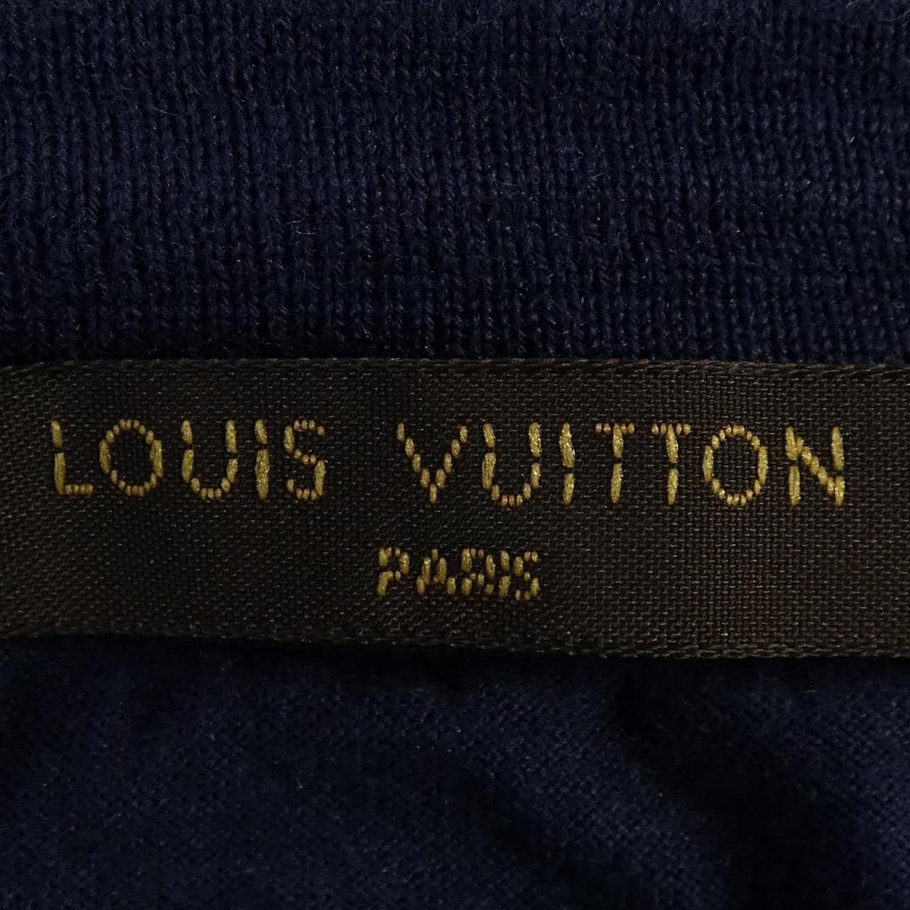 ルイヴィトン LOUIS VUITTON H4JR12JDY Tシャツ