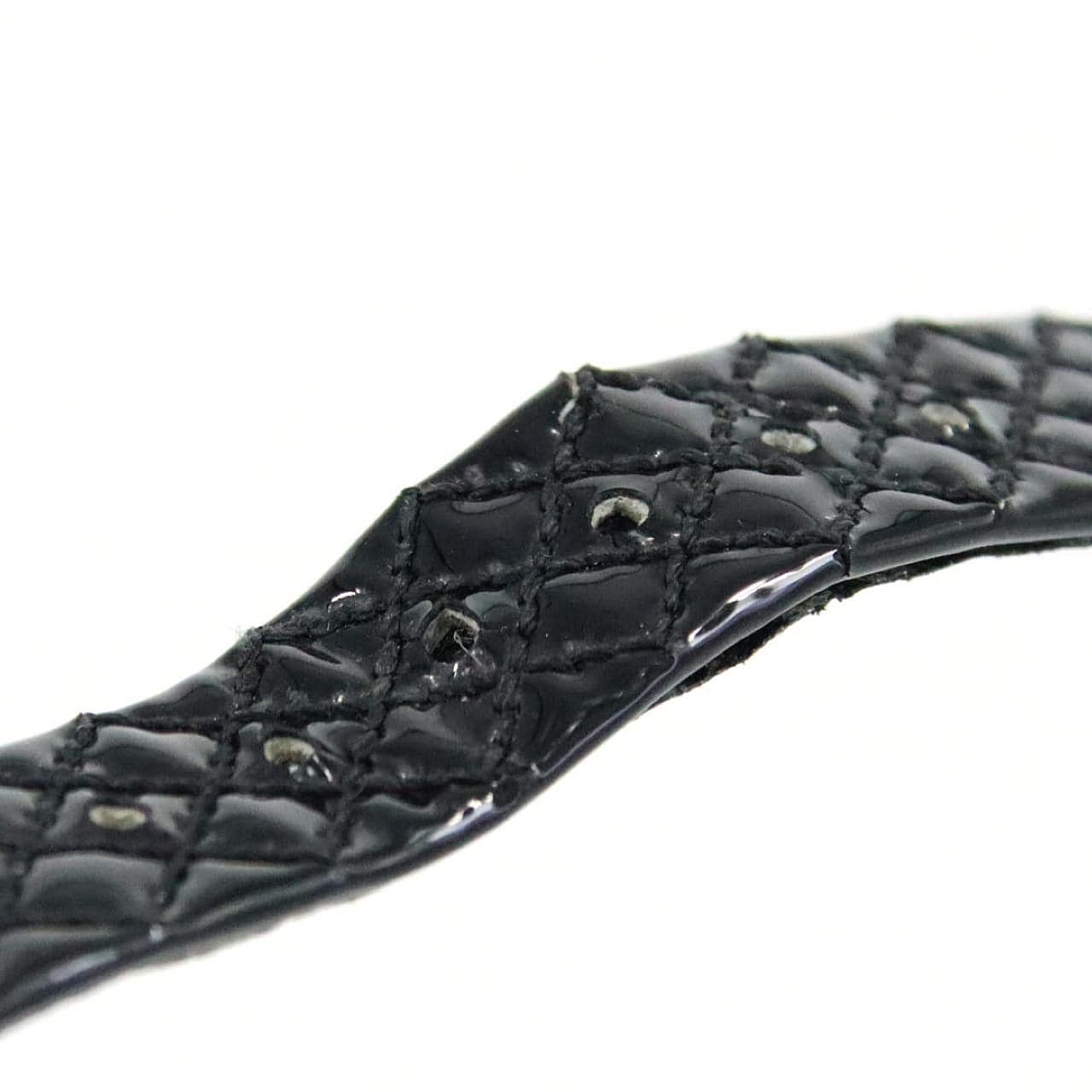 シャネル ボーイフレンド H6401 SS クォーツ