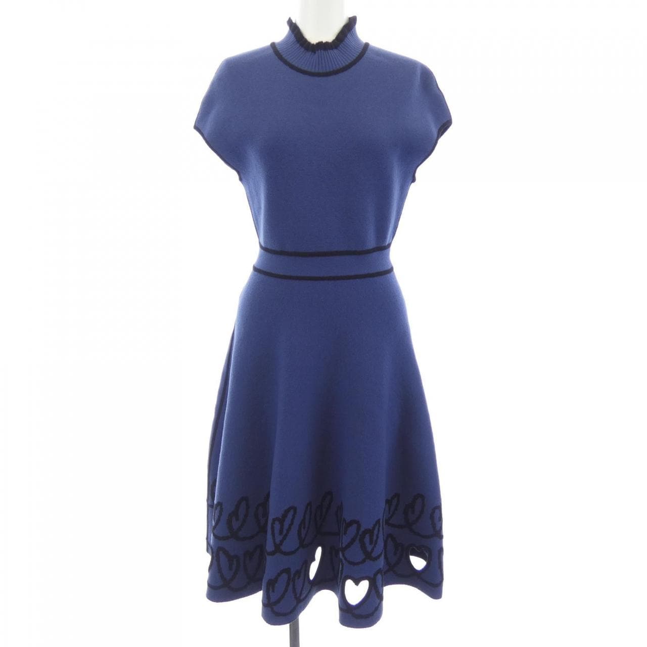 FENDI FZD708 A3PY dress