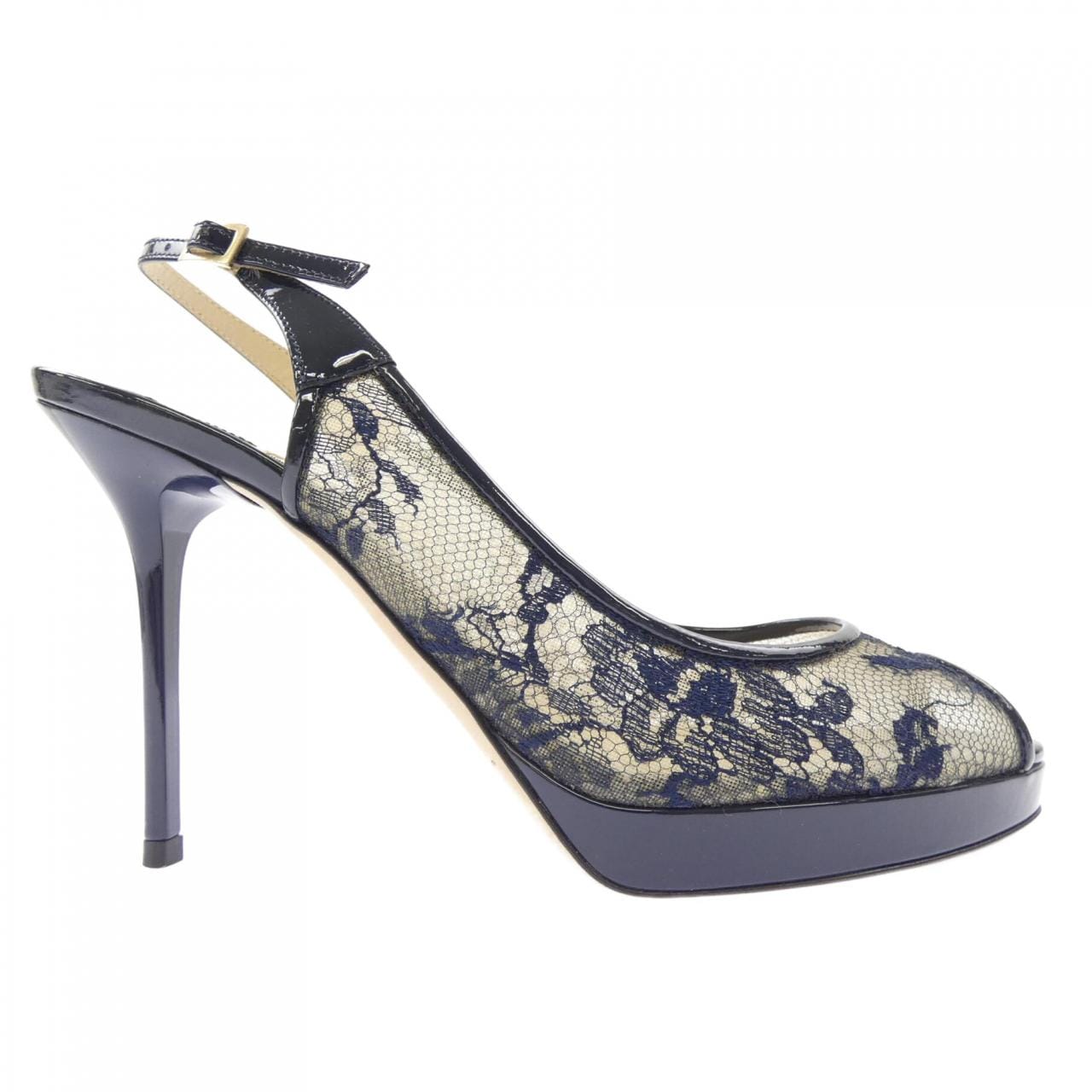 ジミーチュウ JIMMY CHOO サンダル