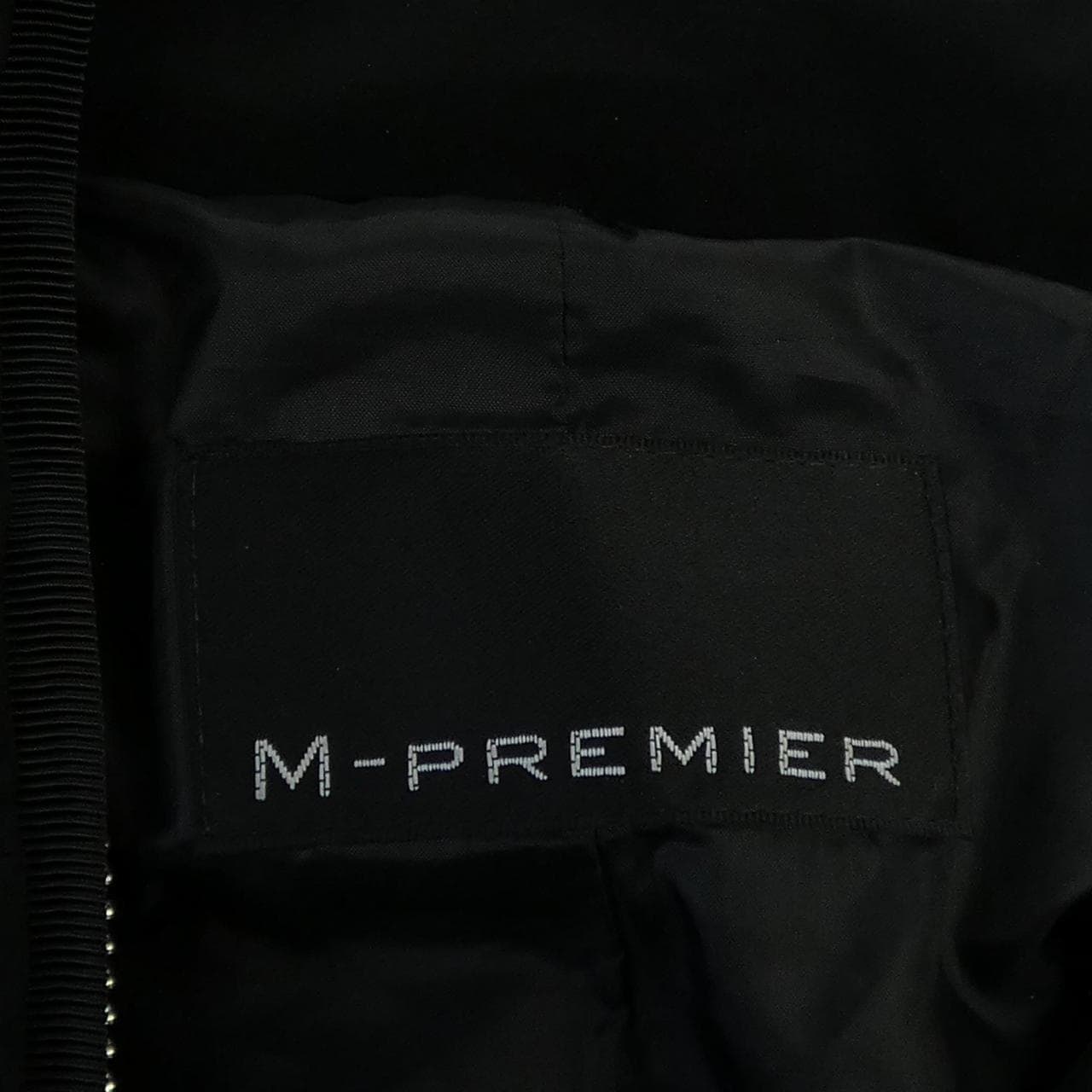 EmplumierM-Premier夹克