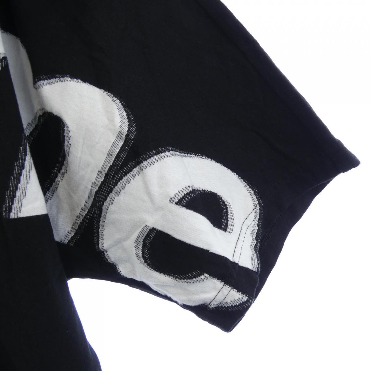 シュプリーム SUPREME Intarsia S/S Top Tシャツ