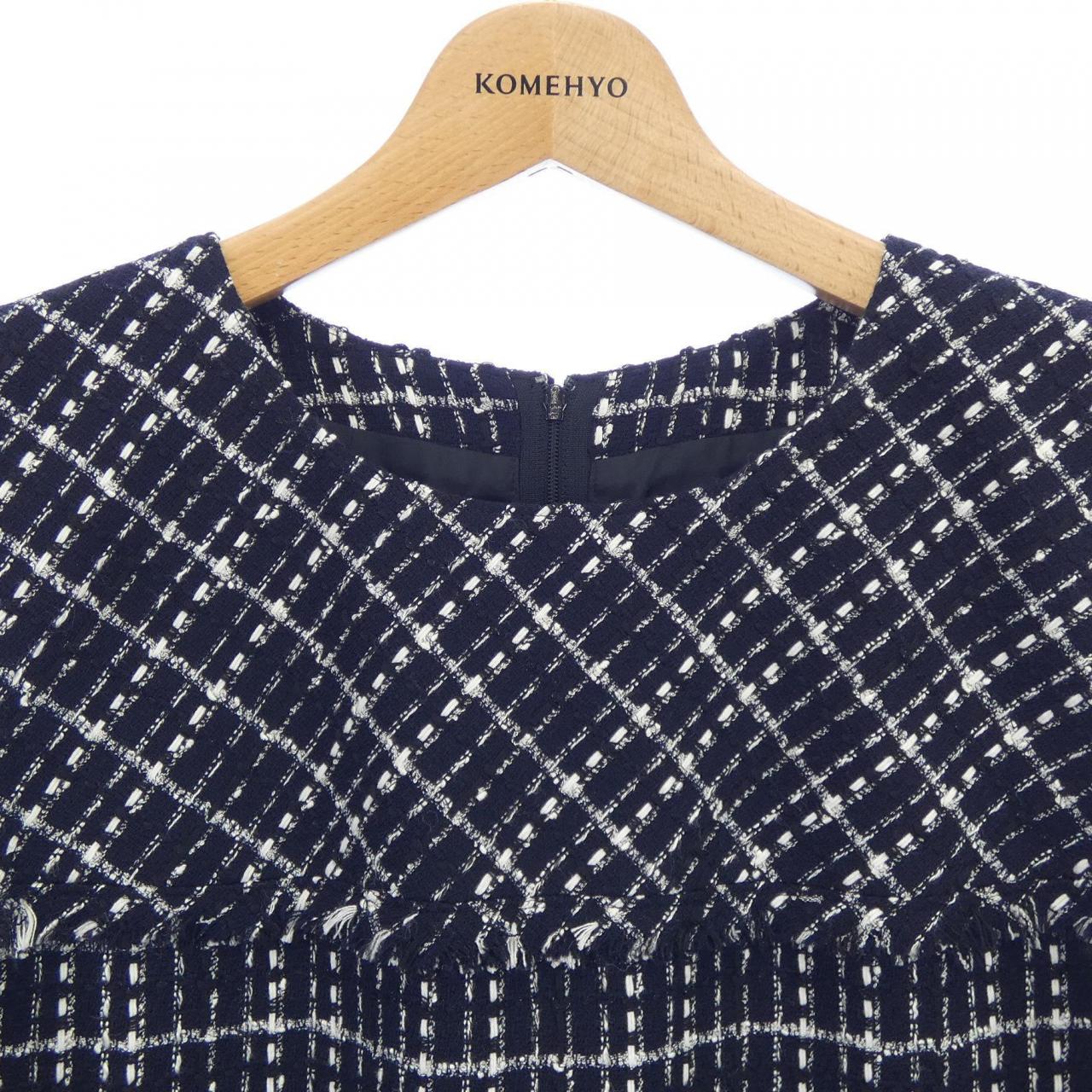 レリアン LEILIAN ワンピース