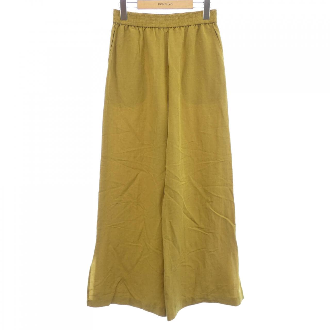 ジャーナルスタンダード JOURNAL STANDARD パンツ