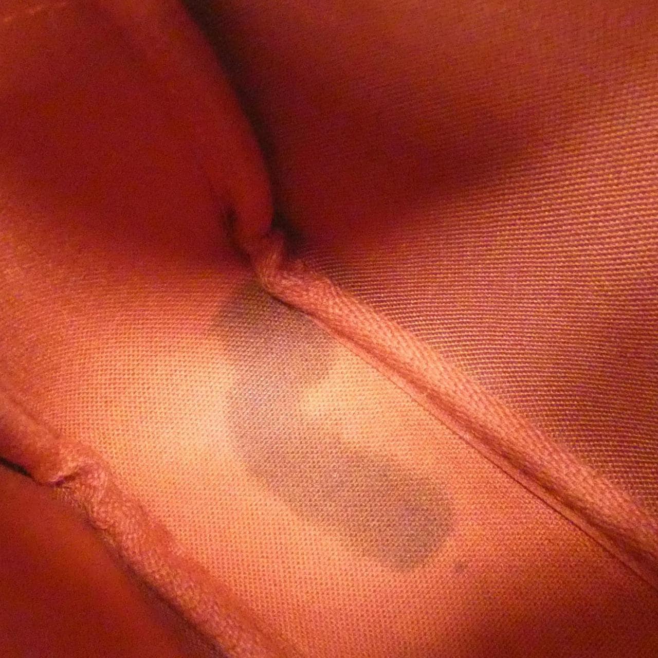 ルイヴィトン ダミエ トゥルース メイクアップ N51982 アクセサリーポーチ