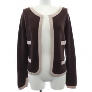 【ヴィンテージ】シャネル CHANEL P20258V01207 02A カーディガン