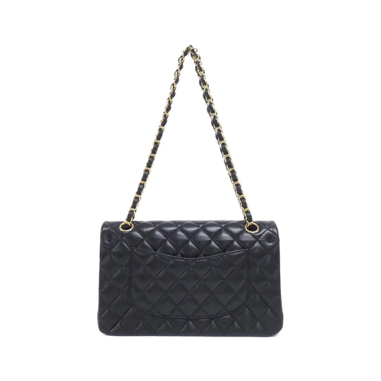 シャネル 1112 ショルダーバッグ