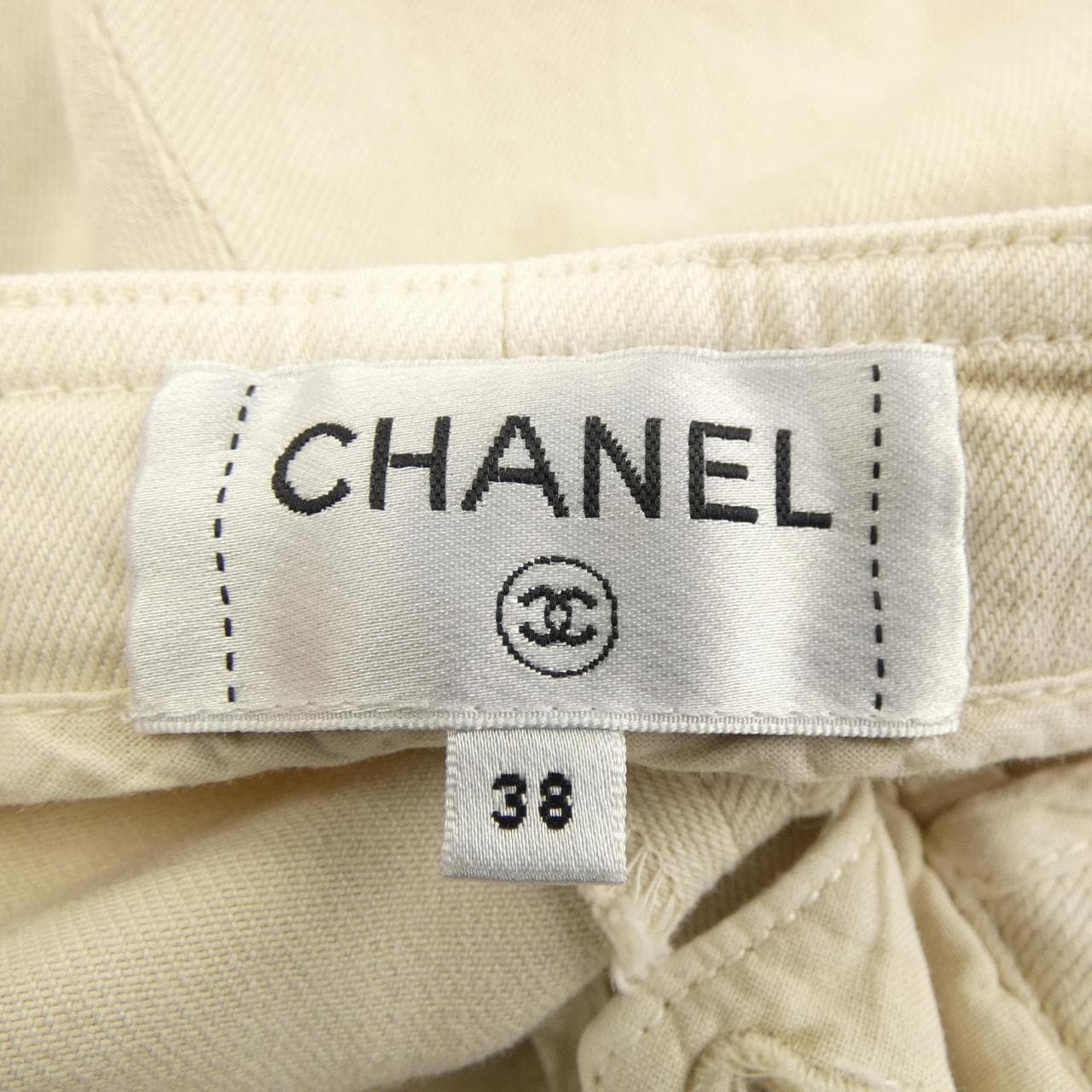 シャネル CHANEL P54561V41295 パンツ