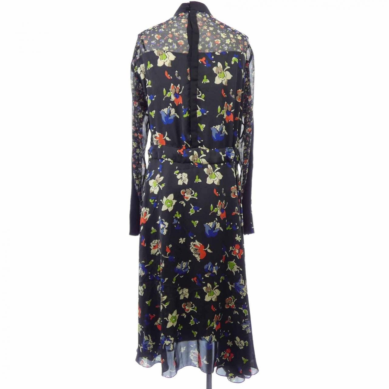 サカイ SACAI 22-06308 ワンピース