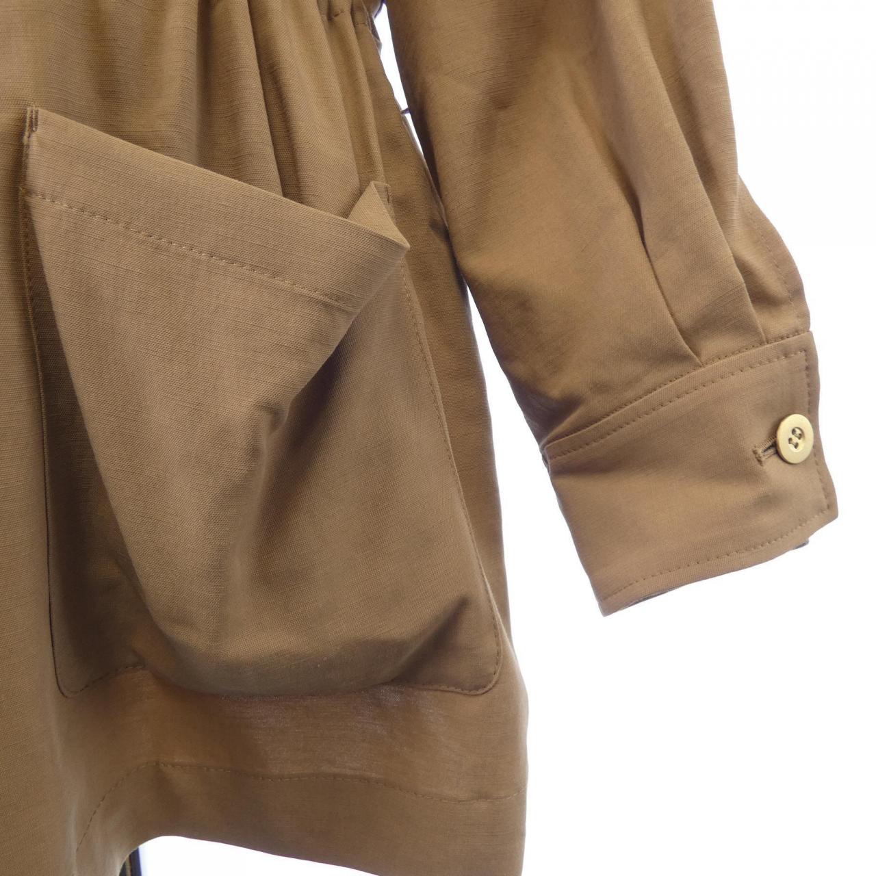 アナイ ANAYI ジャケット