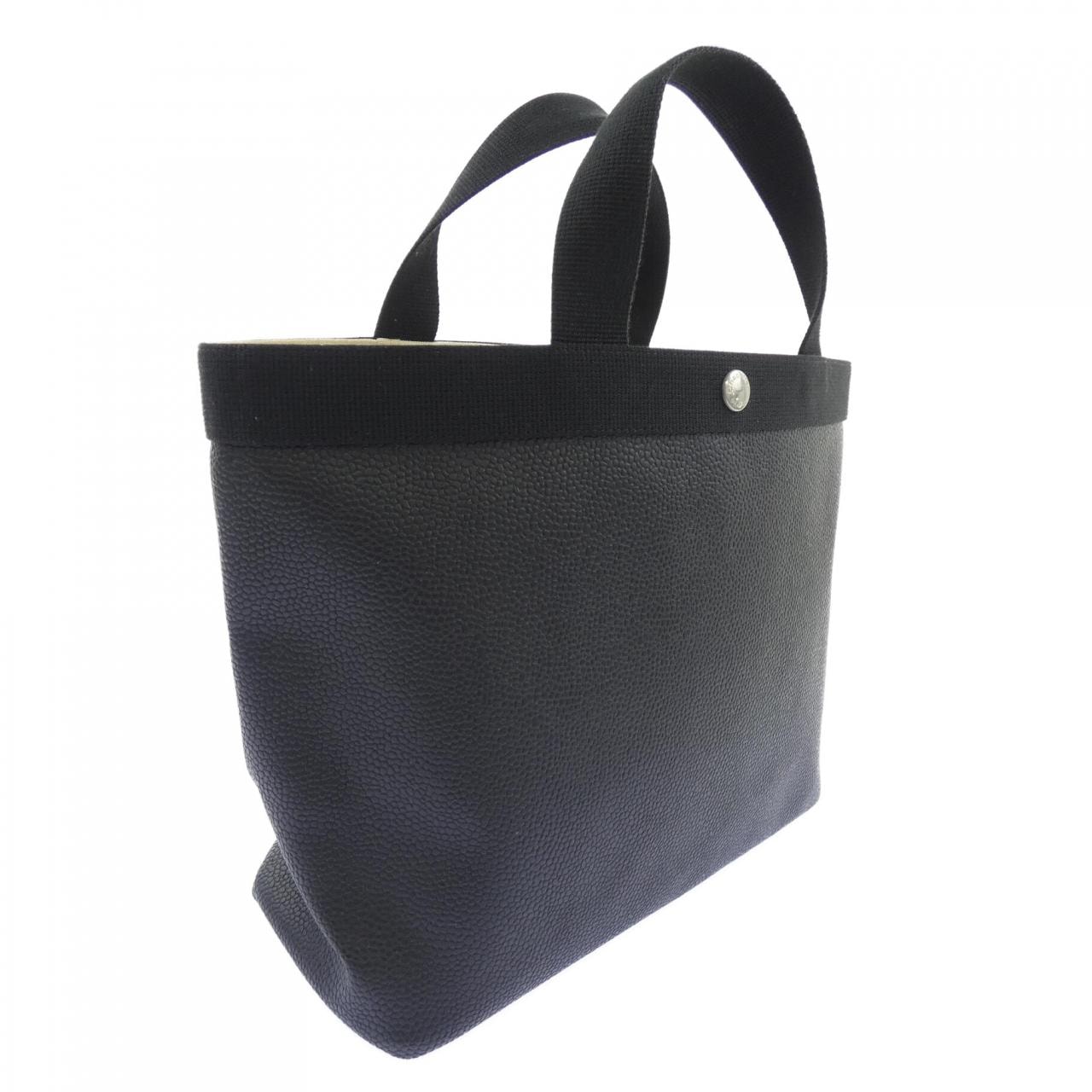 エルベシャプリエ HERVE CHAPELIER スクエアトートB5 704GP BAG