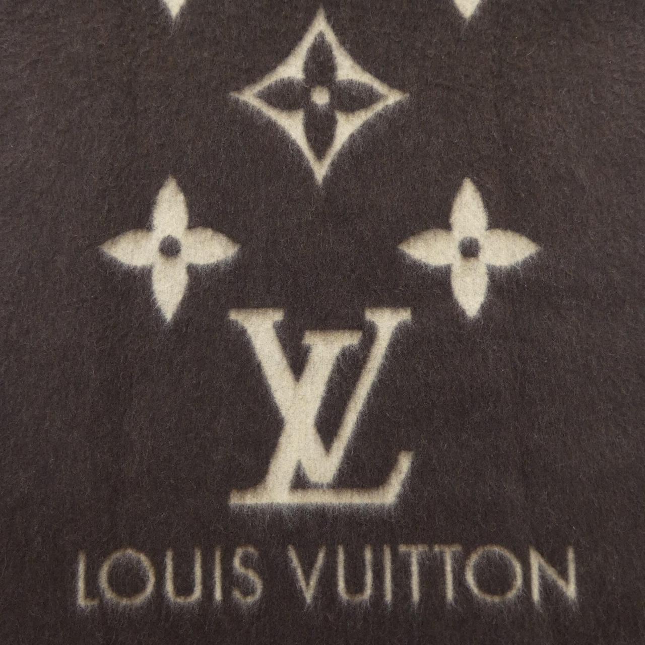 ルイヴィトン LOUIS VUITTON M71041 MUFFLER