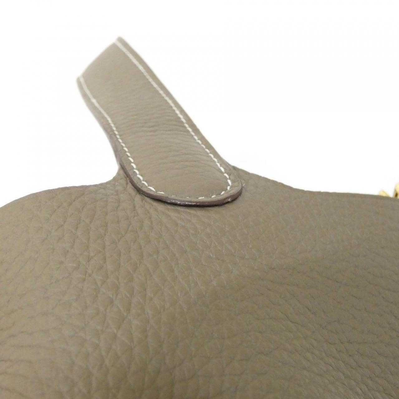 エルメス ピコタン ロック MM 060991CC バッグ