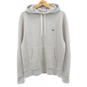 メゾンキツネ MAISON KITSUNE HU00317KM0001 パーカー