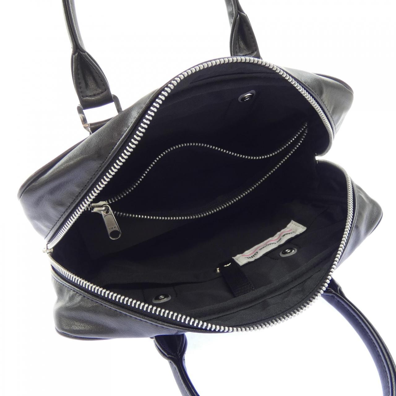 コムデギャルソンガール COMME des GARCONS GIRL NZ-K201 BAG