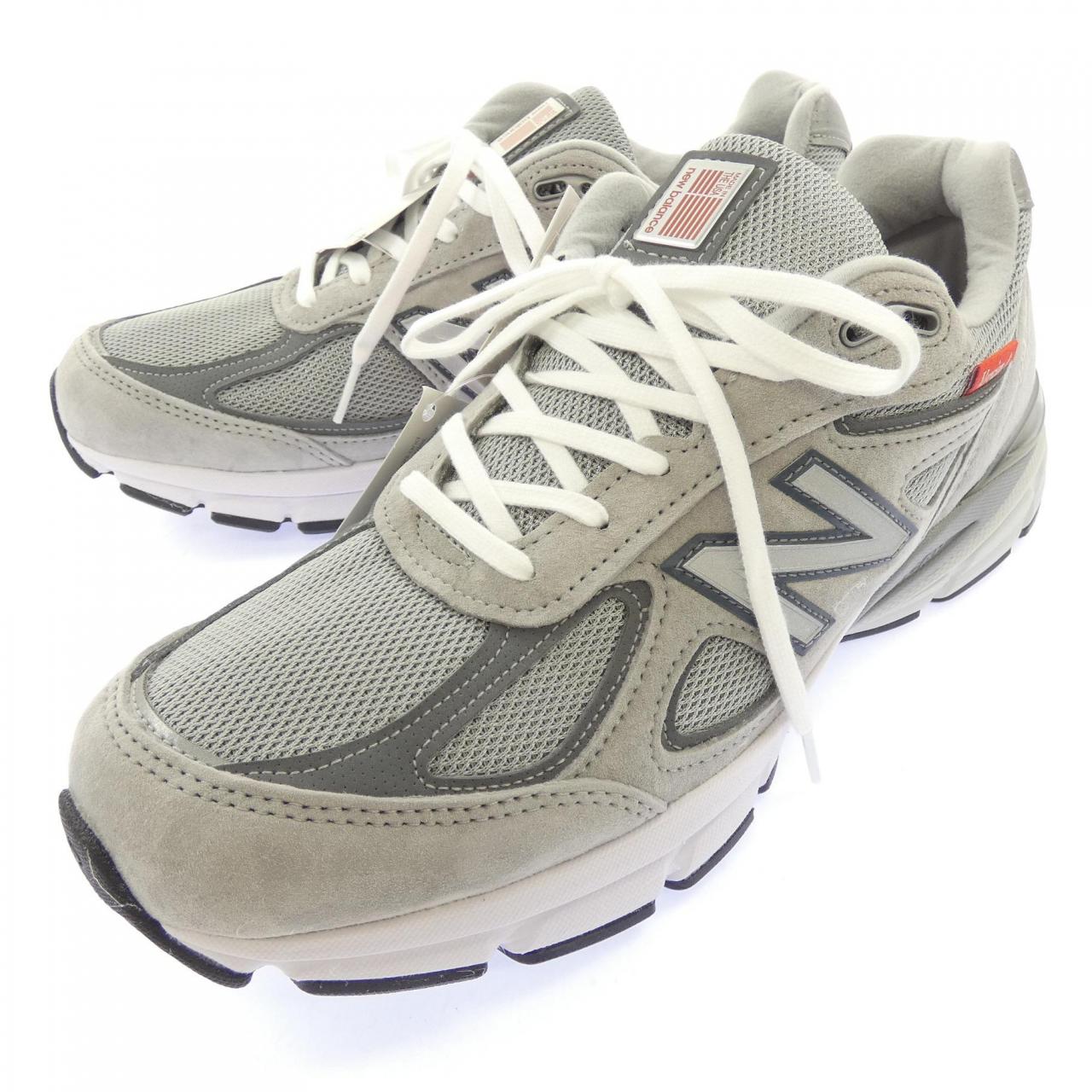 ニューバランス NEW BALANCE M990VS4 スニーカー