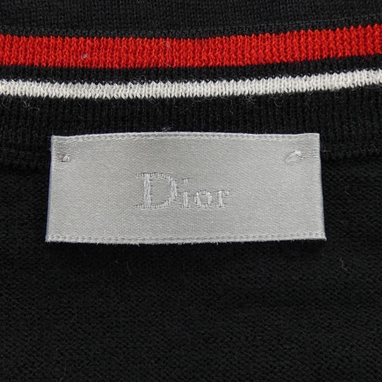 ディオール DIOR 733M638BT664 ニット